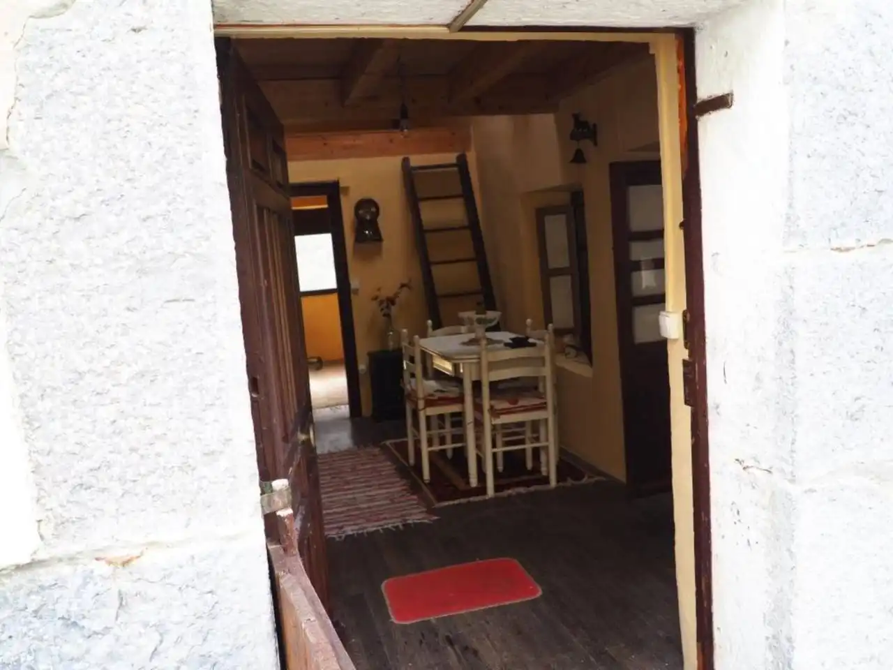 Casa o xalet en venda a Arredondo-Veguilla, 3, Arredondo