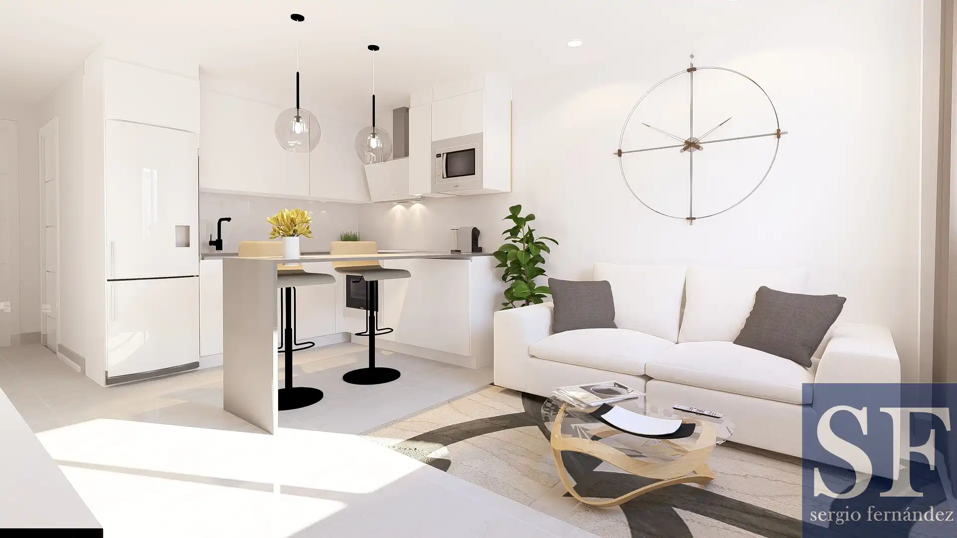 Apartment zum Verkauf in Cómpeta, imagen 3