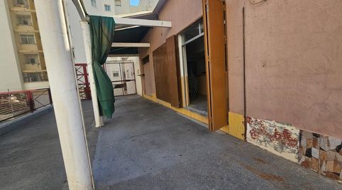 Foto 2 von Geschaftsraum zum Verkauf in Babel, Alicante / Alacant