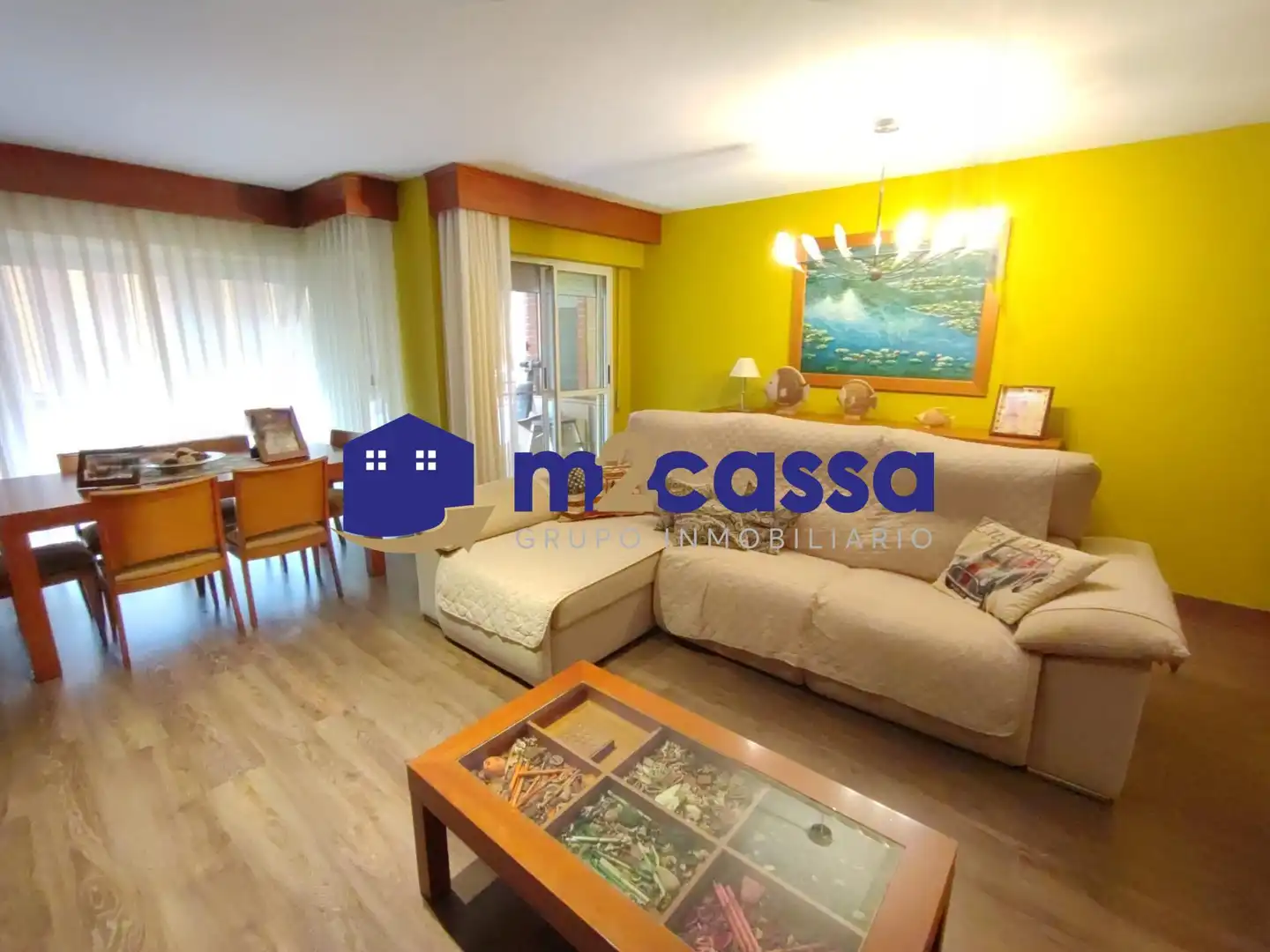 Flat with lift for sale in Lorca Ciudad, imagen 4