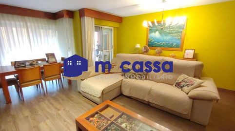 Foto 4 de Piso en venta en La Viña, Lorca