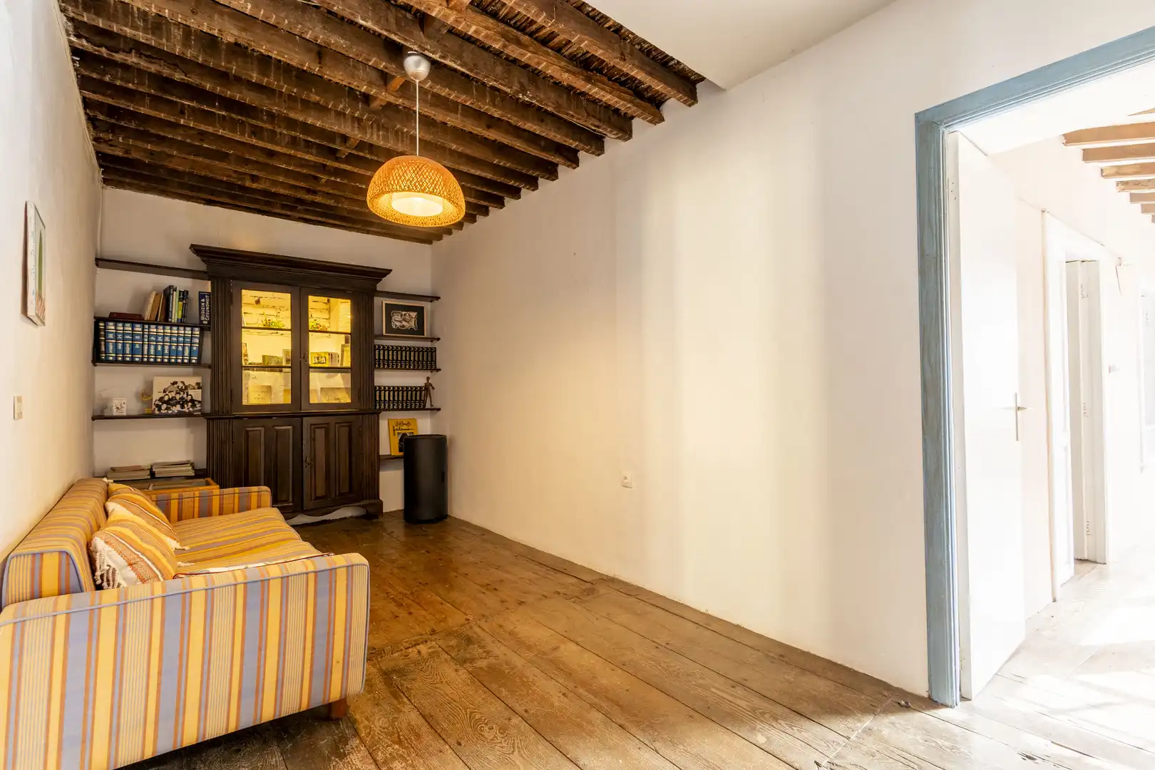 Casa o xalet en venda en Los Realejos amb Jardí privat, Terrassa i Traster