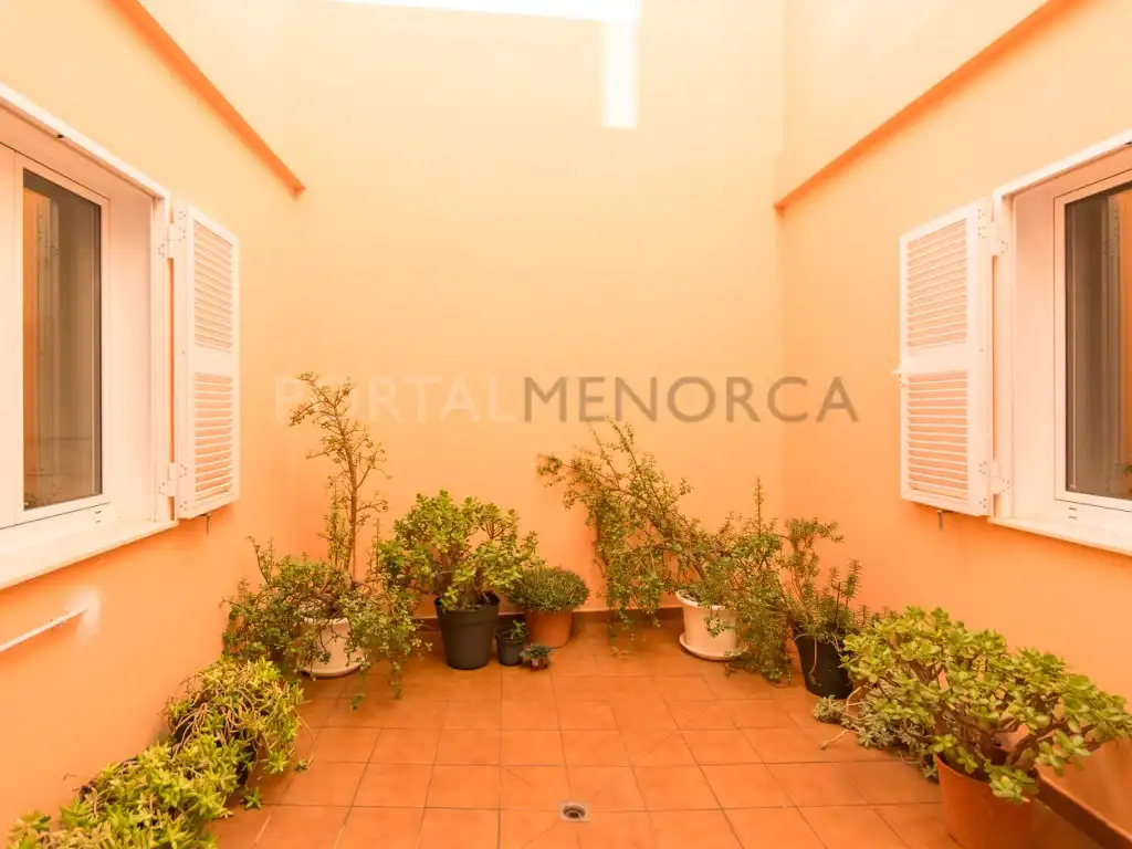Flat for sale in Ciutadella de Menorca  with Air Conditioner and Terrace