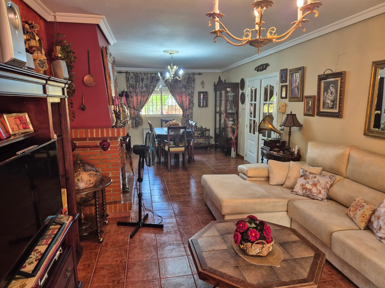 Single-family semi-detached for sale in Calle la Cruz, Talavera la Nueva