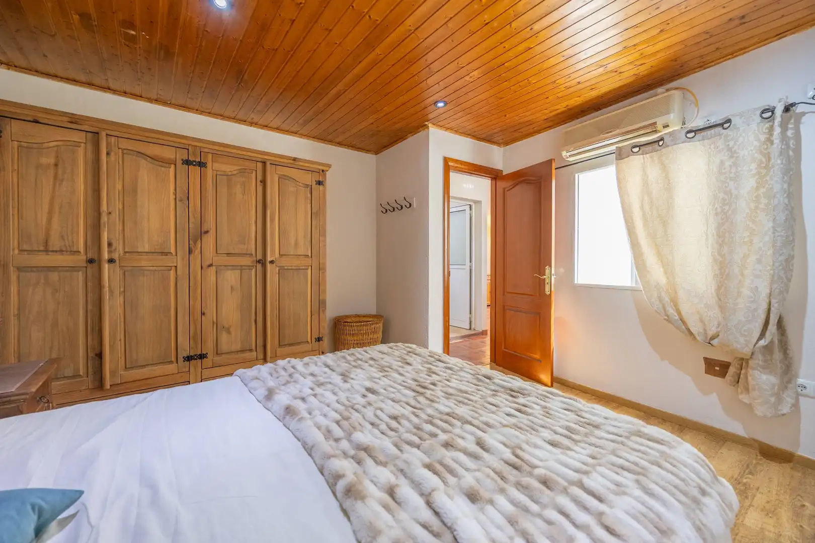 Habitación de Casa o chalet en venta en Ingenio con Terraza y Amueblado