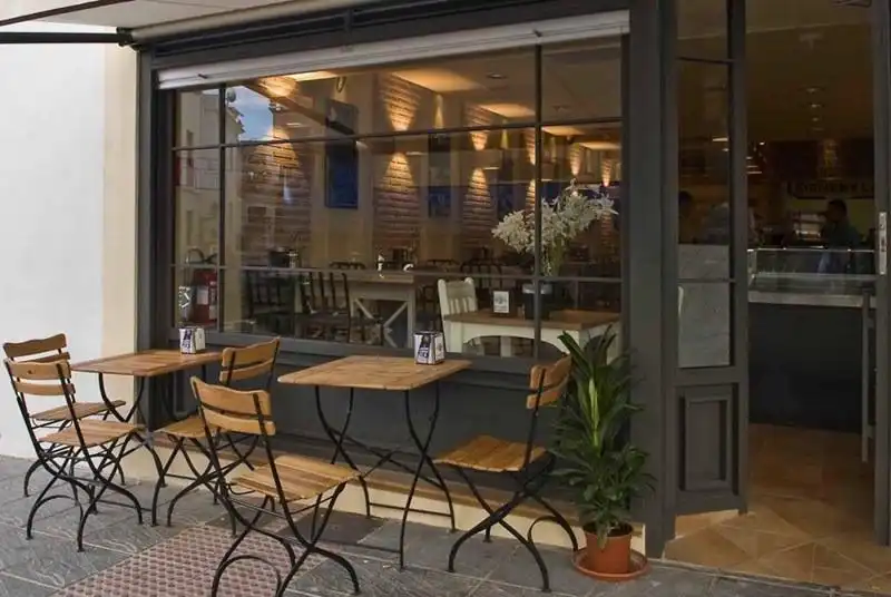 Local comercial en venda a Avenida ANDALUCIA, imagen 13