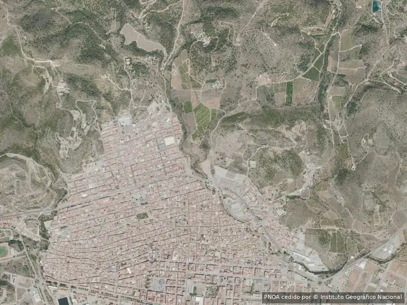Wohnung zum Verkauf in La Vall d'Uixó, imagen 4