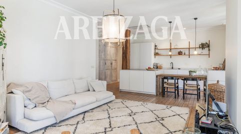 Foto 5 de Piso en venta en Larramendi Kalea, Área Romántica, Donostia - San Sebastián