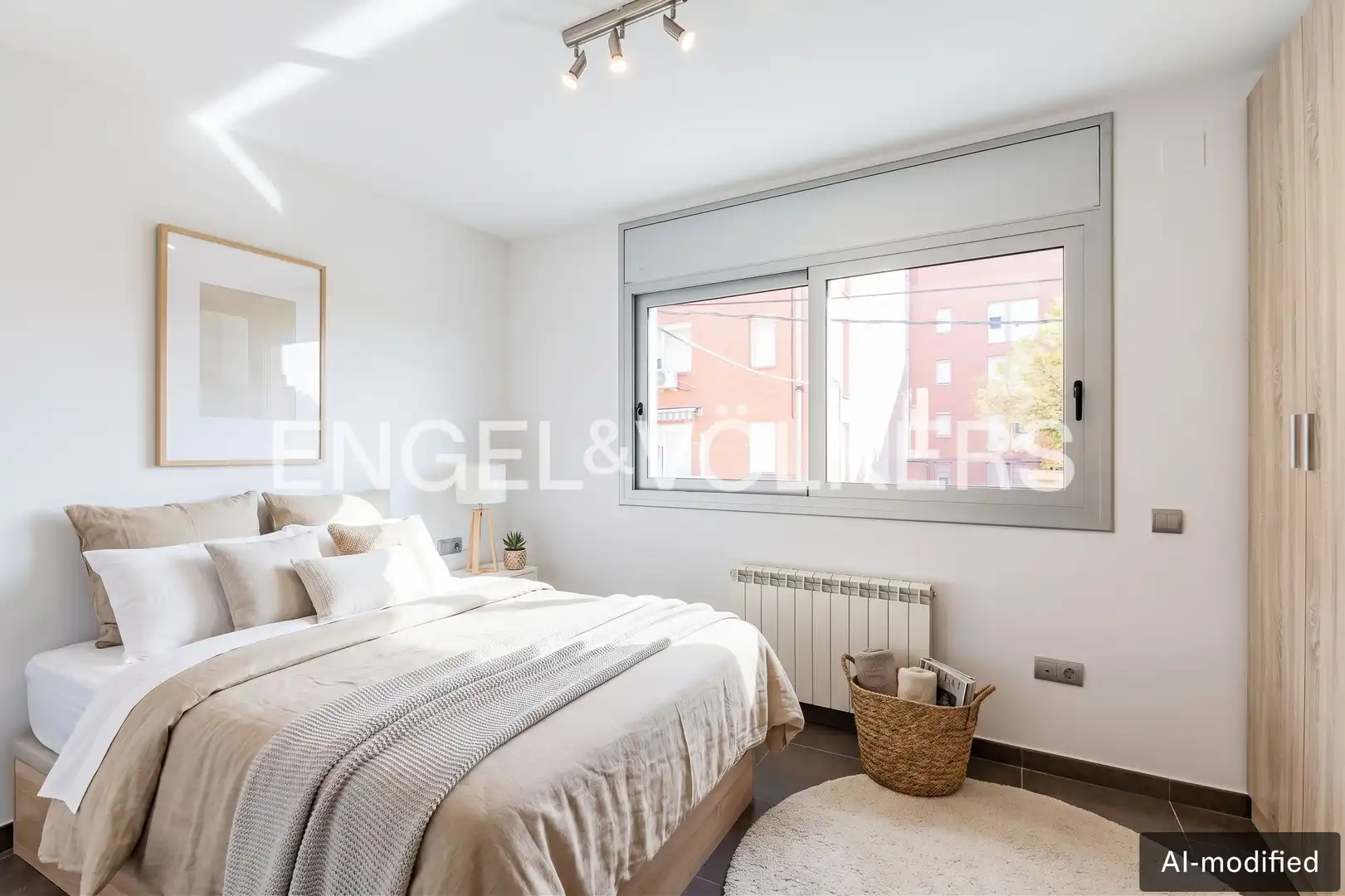 Wohnung mit Terrasse zum Verkauf in Sant Joan de Vilatorrada, imagen 15