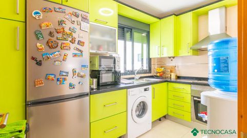 Foto 5 de Piso en venta en El Parador de las Hortichuelas, Roquetas de Mar