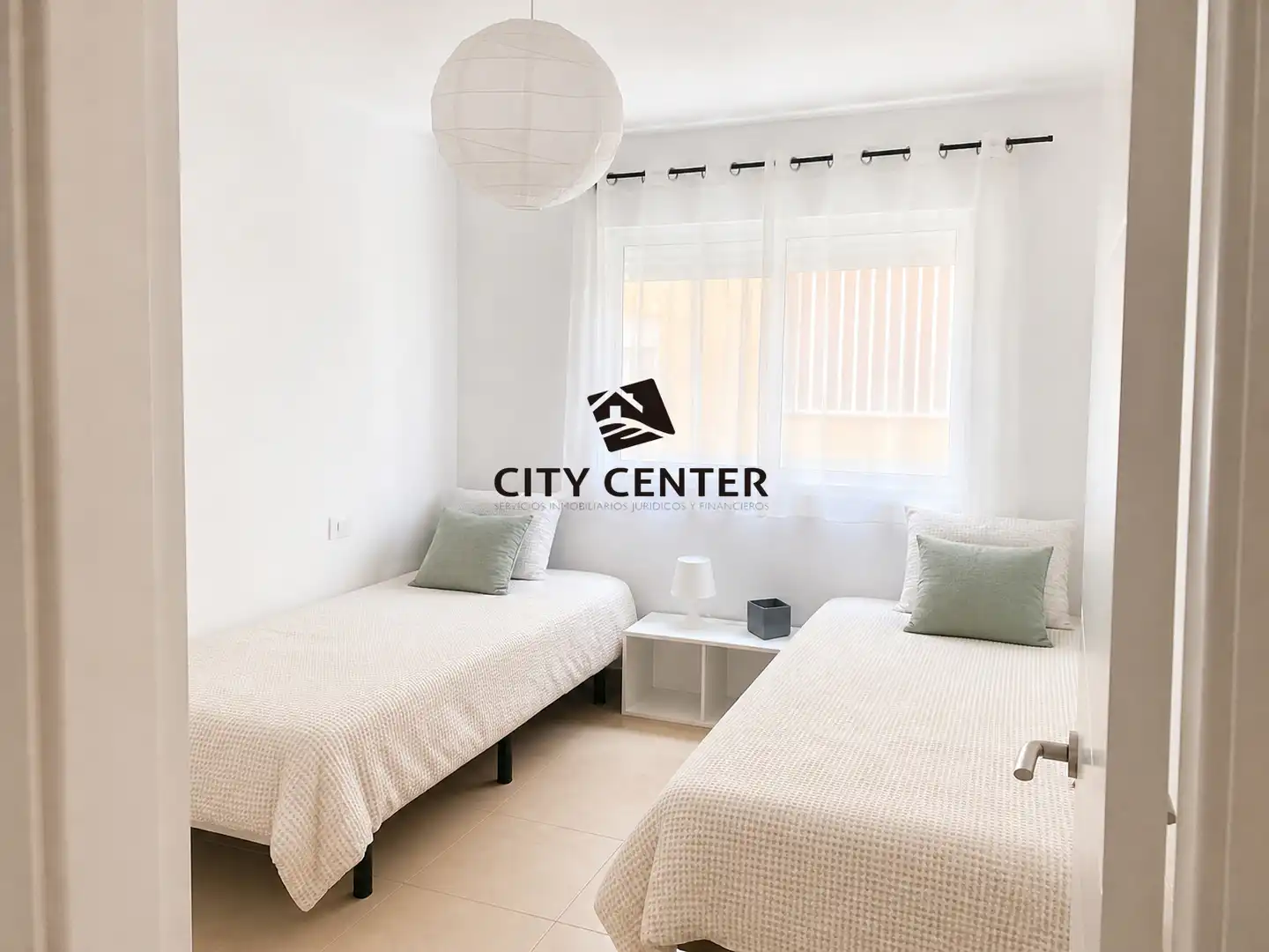 Habitación de Apartamento en venta en Arona con Amueblado
