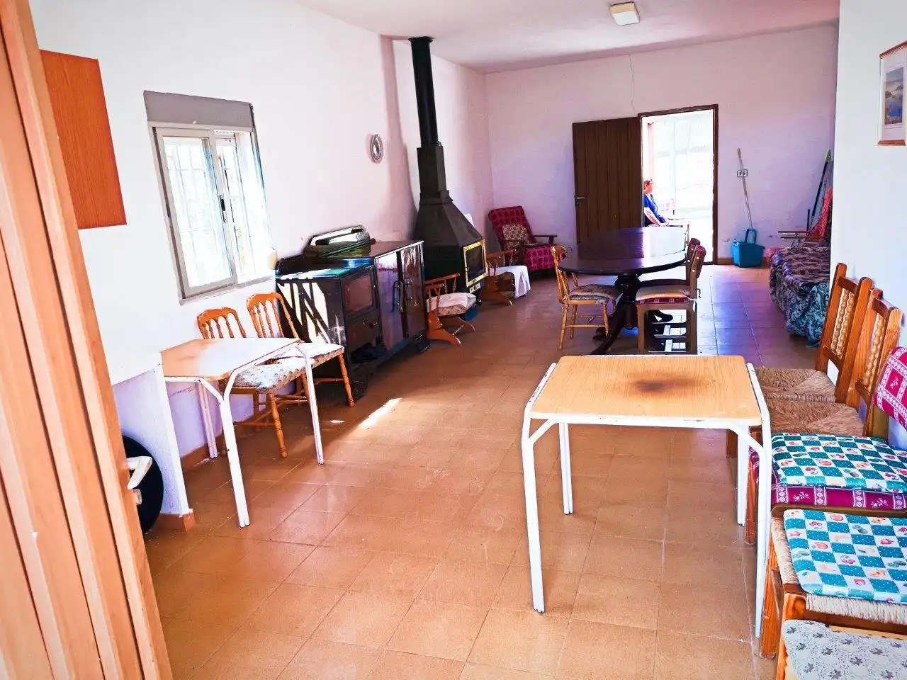 Casa rústica amb piscina en venda a Tavernes de la Valldigna, imagen 10