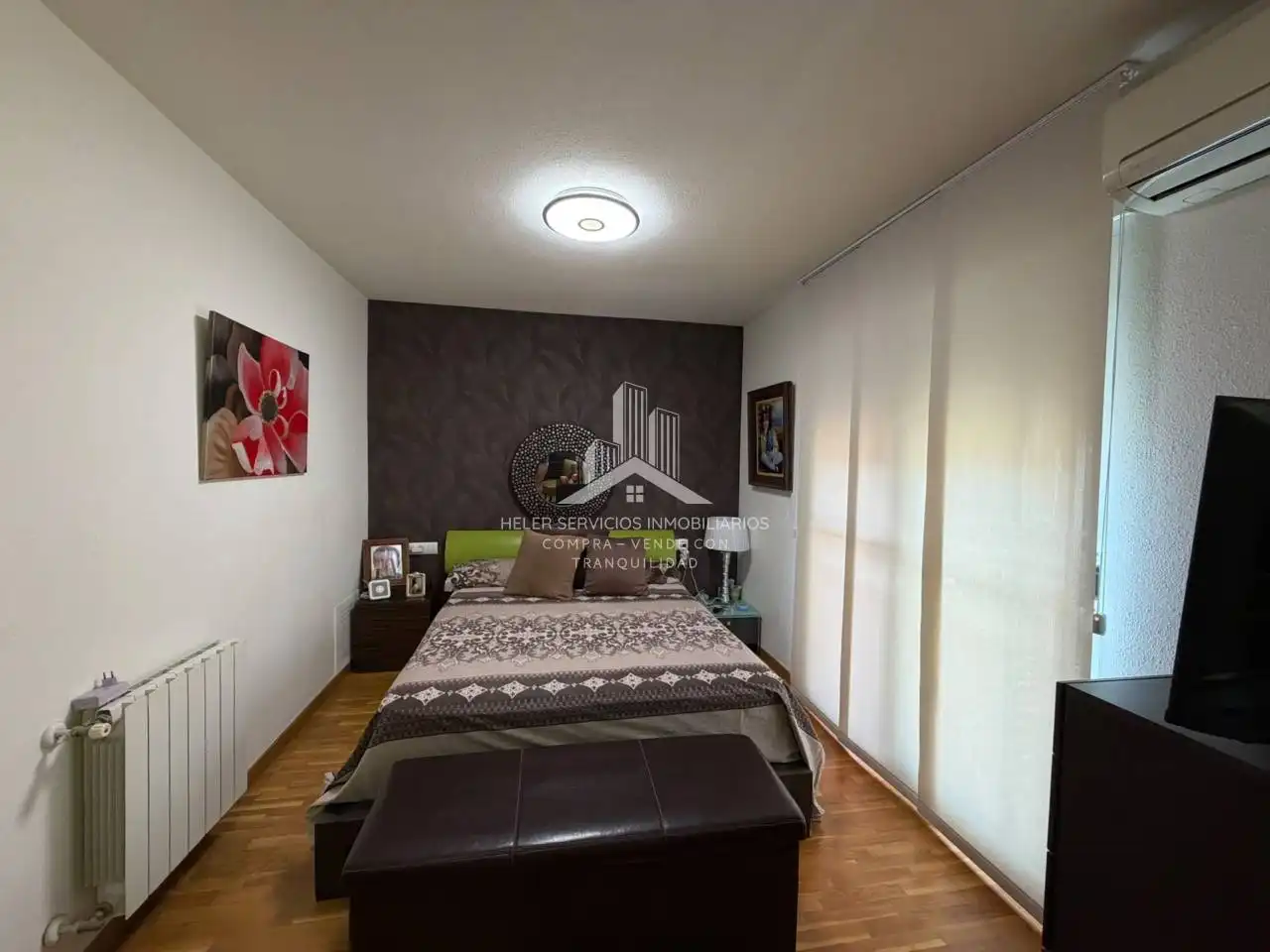 Adosado con piscina en venta en Calle Manuel Cubedo, imagen 37