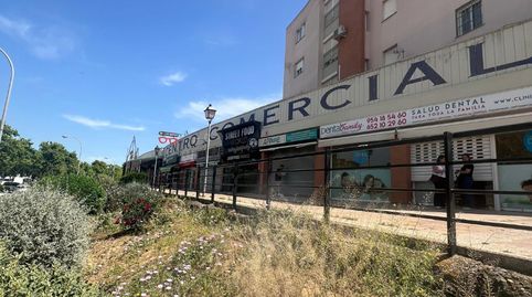 Foto 2 von Geschaftsraum zum Verkauf in Ciudad Aljarafe, Mairena del Aljarafe