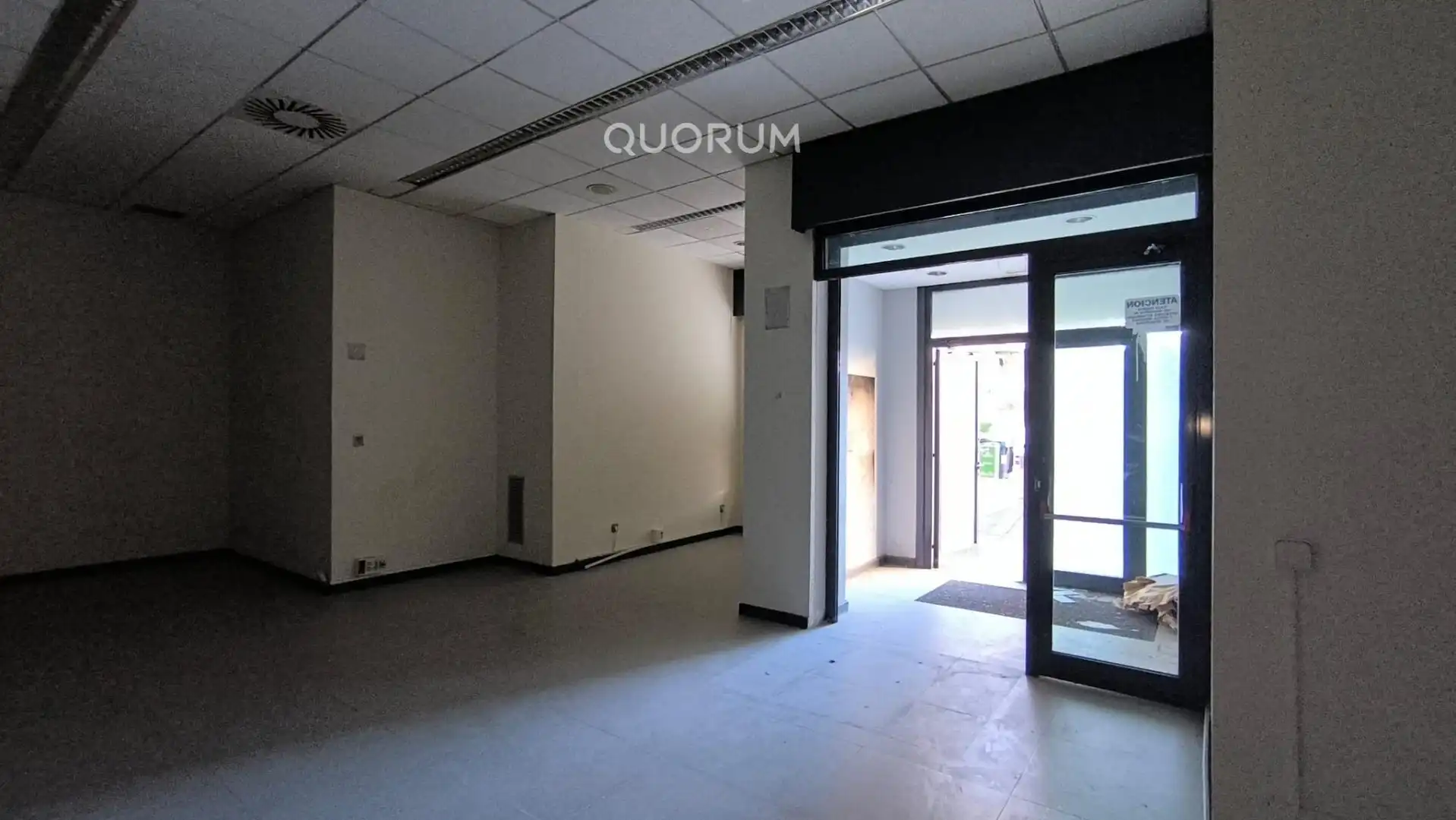 Local comercial en venda a Uribarri, imagen 22