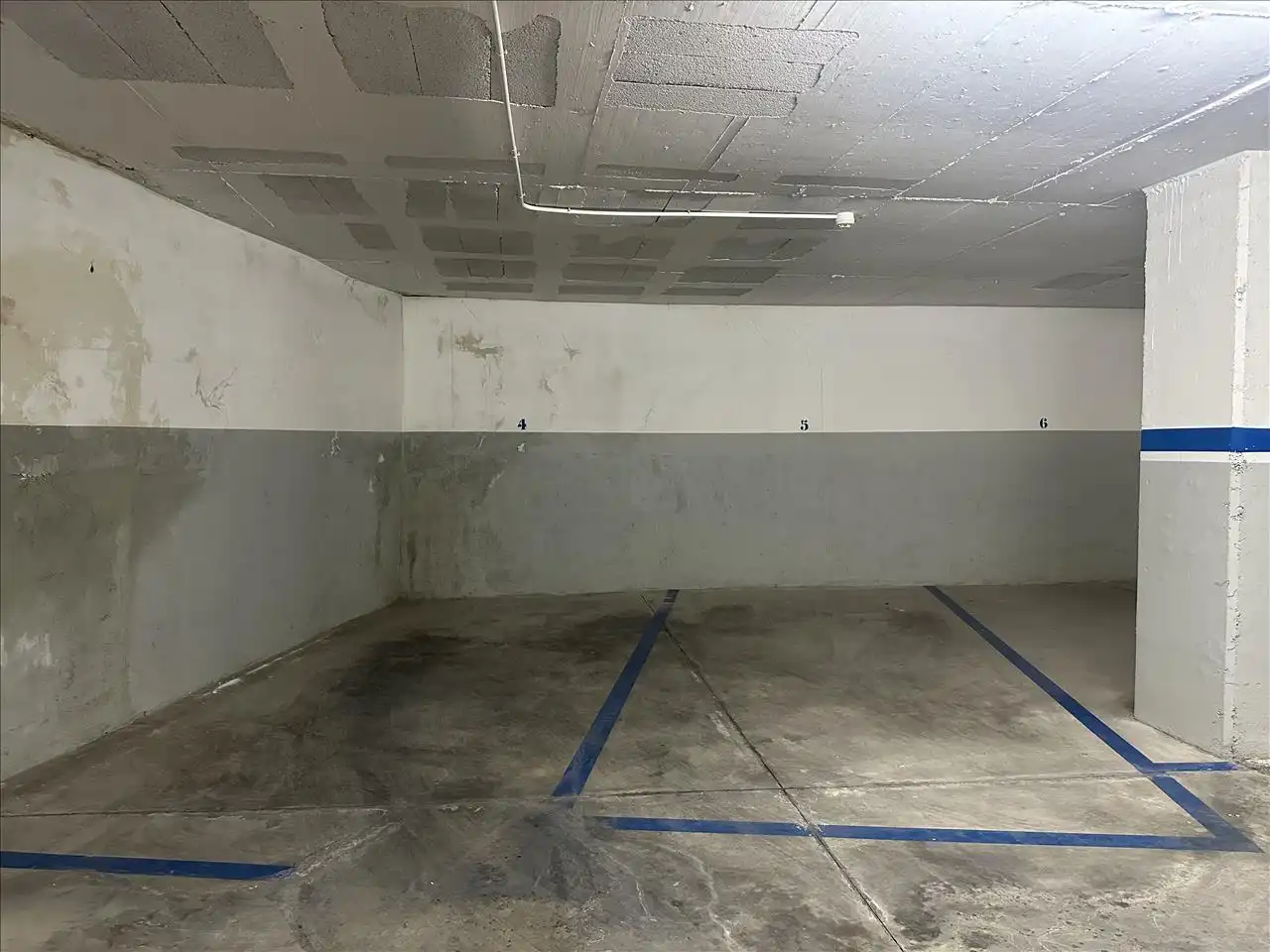 Einzelparkplatz zum Verkauf in S Miquel, imagen 2