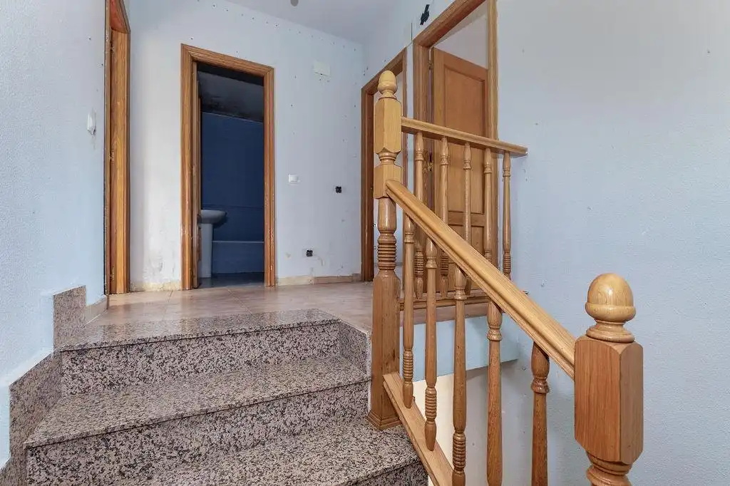 Casa o chalet en venta en Otero
