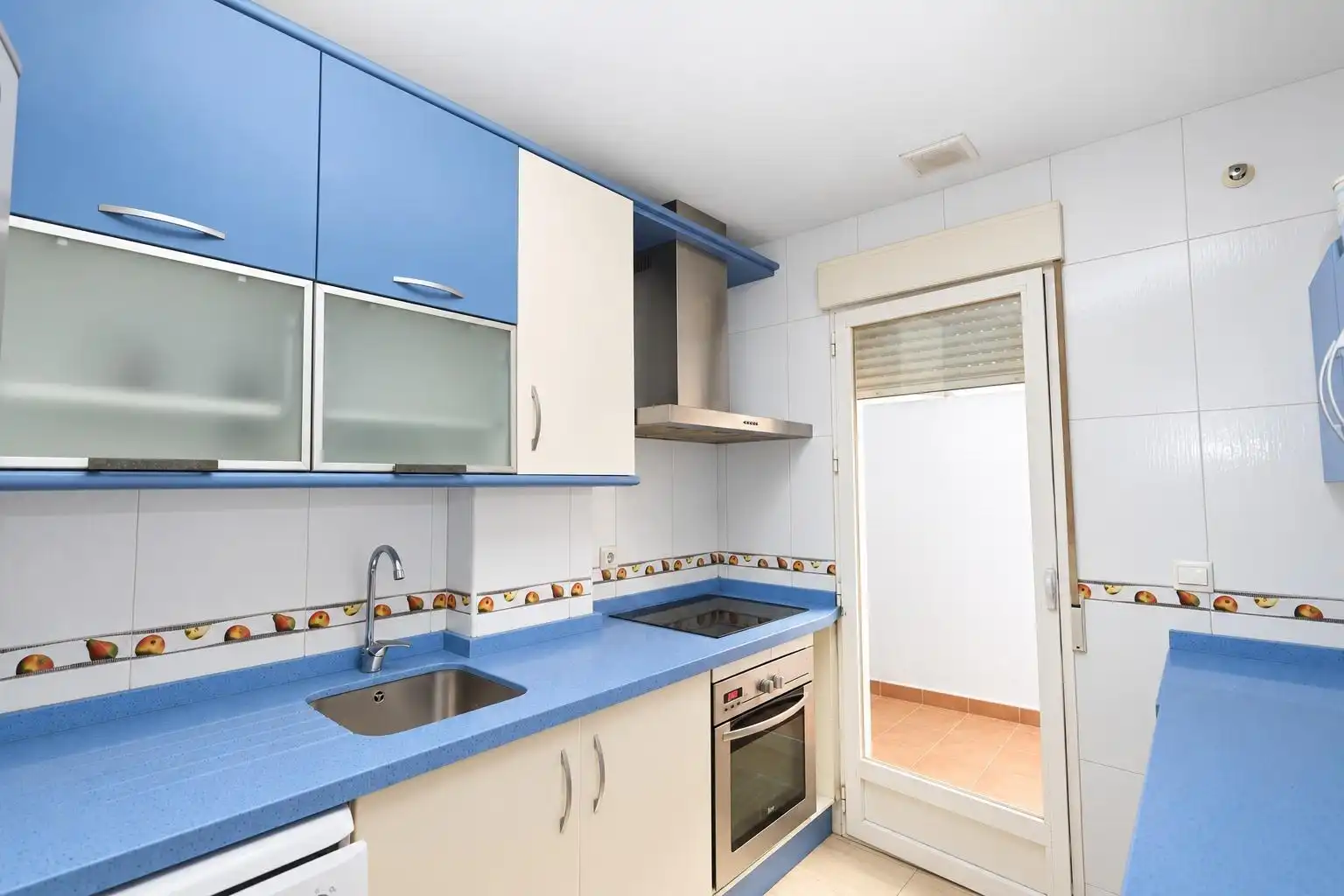 Wohnung mit Aufzug zum Verkauf in Calle ALAMOS, imagen 21