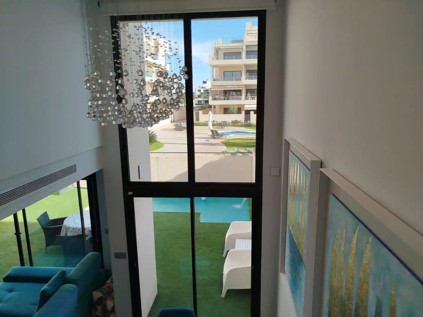 Chalet con terraza en venta en Calle PISTACHO, imagen 13