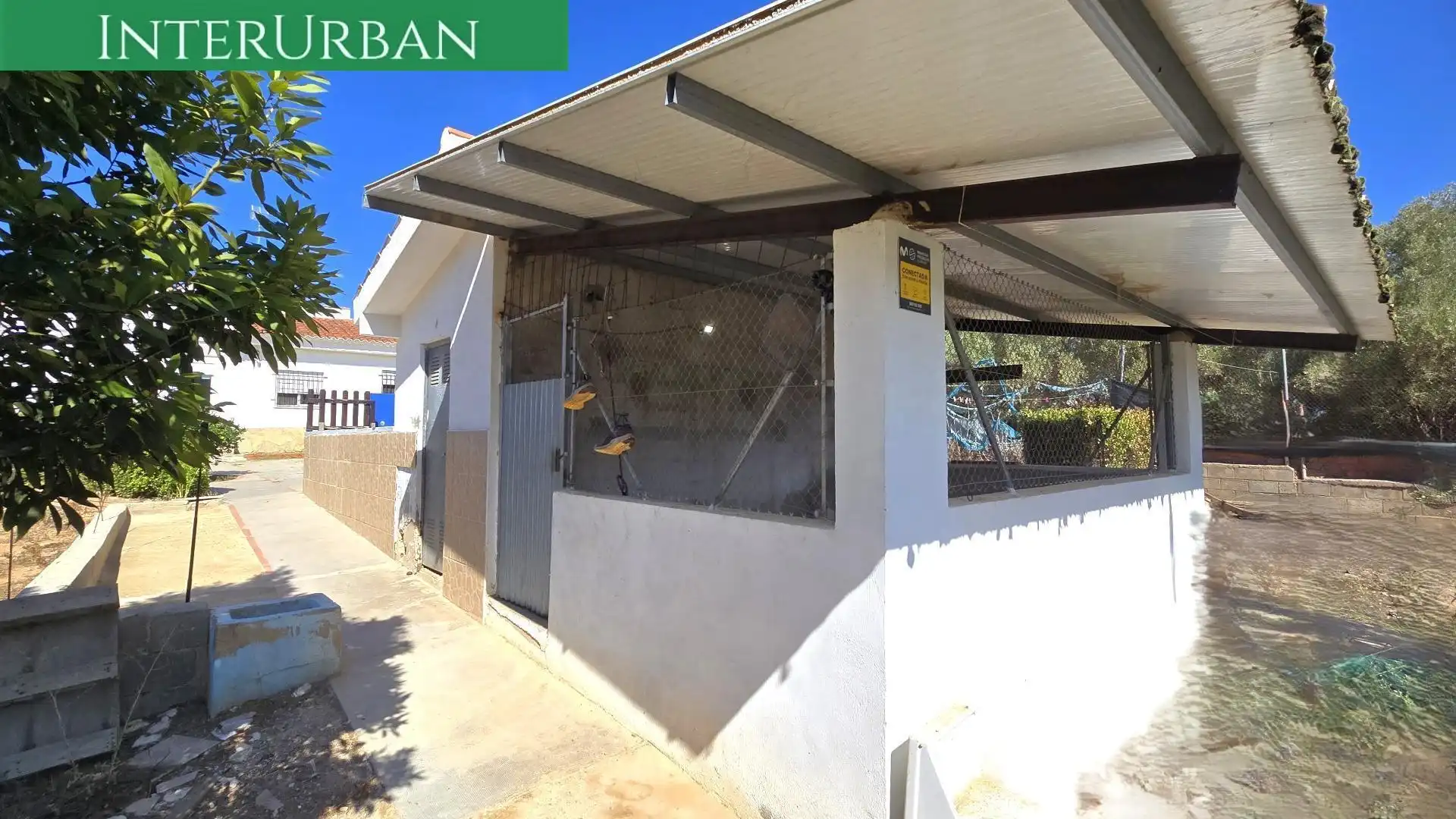 Detached house with pool for sale in Vilamarxant, imagen 34