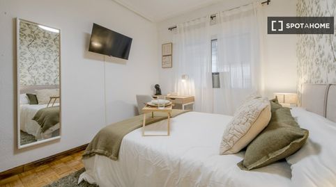 Foto 3 von Zimmer in Palos de Moguer, Madrid Capital