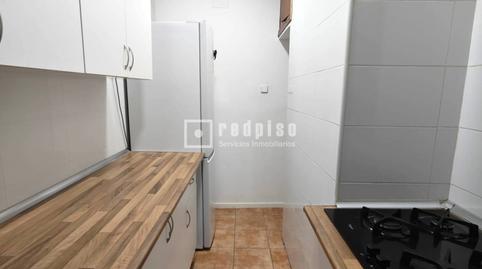 Foto 3 de Apartamento en venta en De Tomás Esteban, San Diego,  Madrid Capital
