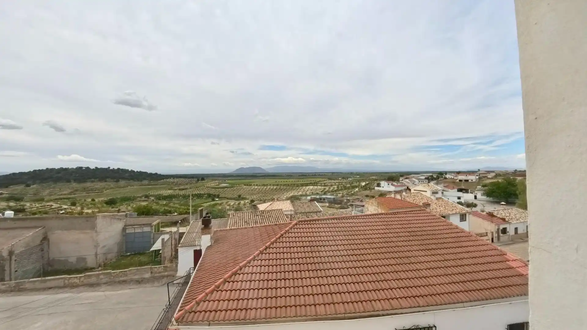 Casa adosada en venta en Calle GRANADA CAMP, Cortes de Baza
