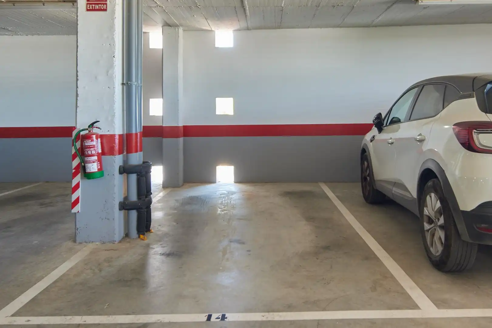 Parking de Piso en venta en Chiclana de la Frontera con Aire acondicionado y Terraza