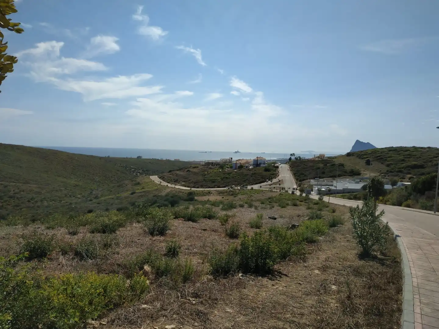 Residencial en venta en La Línea de la Concepción