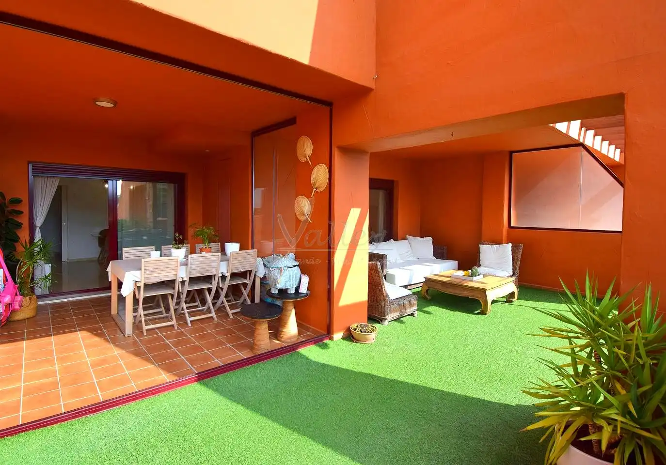 Appartamento con piscina in vendita a Calle Rubi, imagen 5