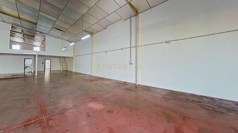 Photo 4 of Industrial buildings for sale in Calle Esteban Salazar Chapela, Málaga, Spain, -1, Churriana - El Pizarrillo - La Noria-Guadalsol, Málaga