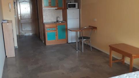 Foto 4 de Estudi de lloguer a Calle Julio Melgar, Plaza de Toros, Ciudad Real Capital