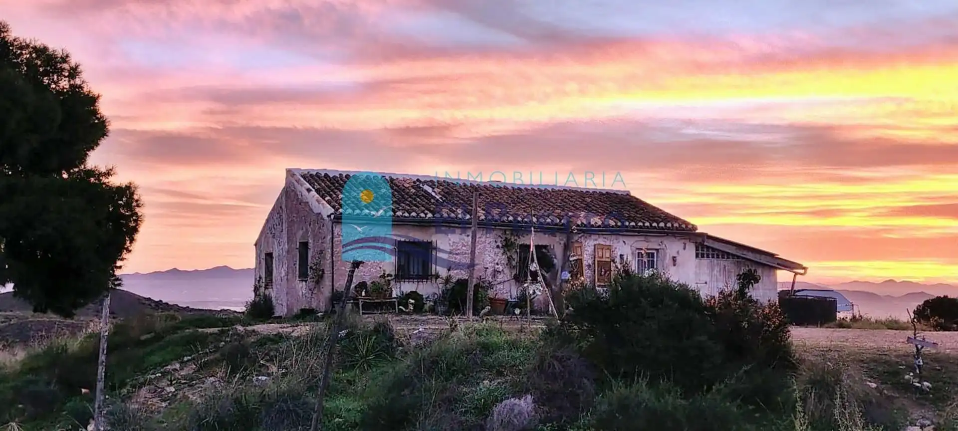 Casa con piscina in vendita a Mazarrón Casco Urbano