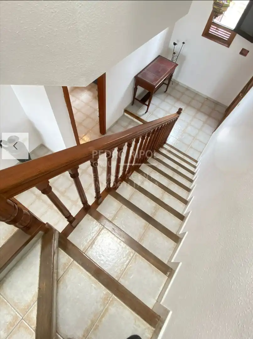 Casa o chalet en venta en Arona con Jardín privado, Terraza y Horno