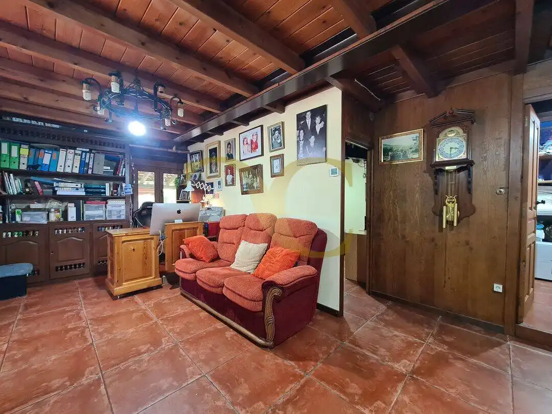 Casa o xalet en venda en Peñamellera Alta amb Calefacció, Jardí privat i Terrassa