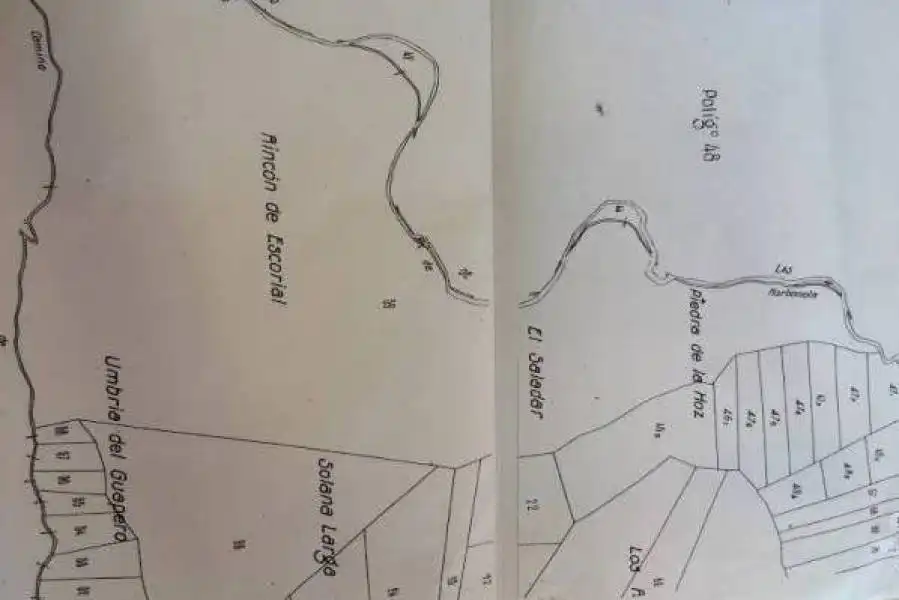 Land for sale in Cuenca