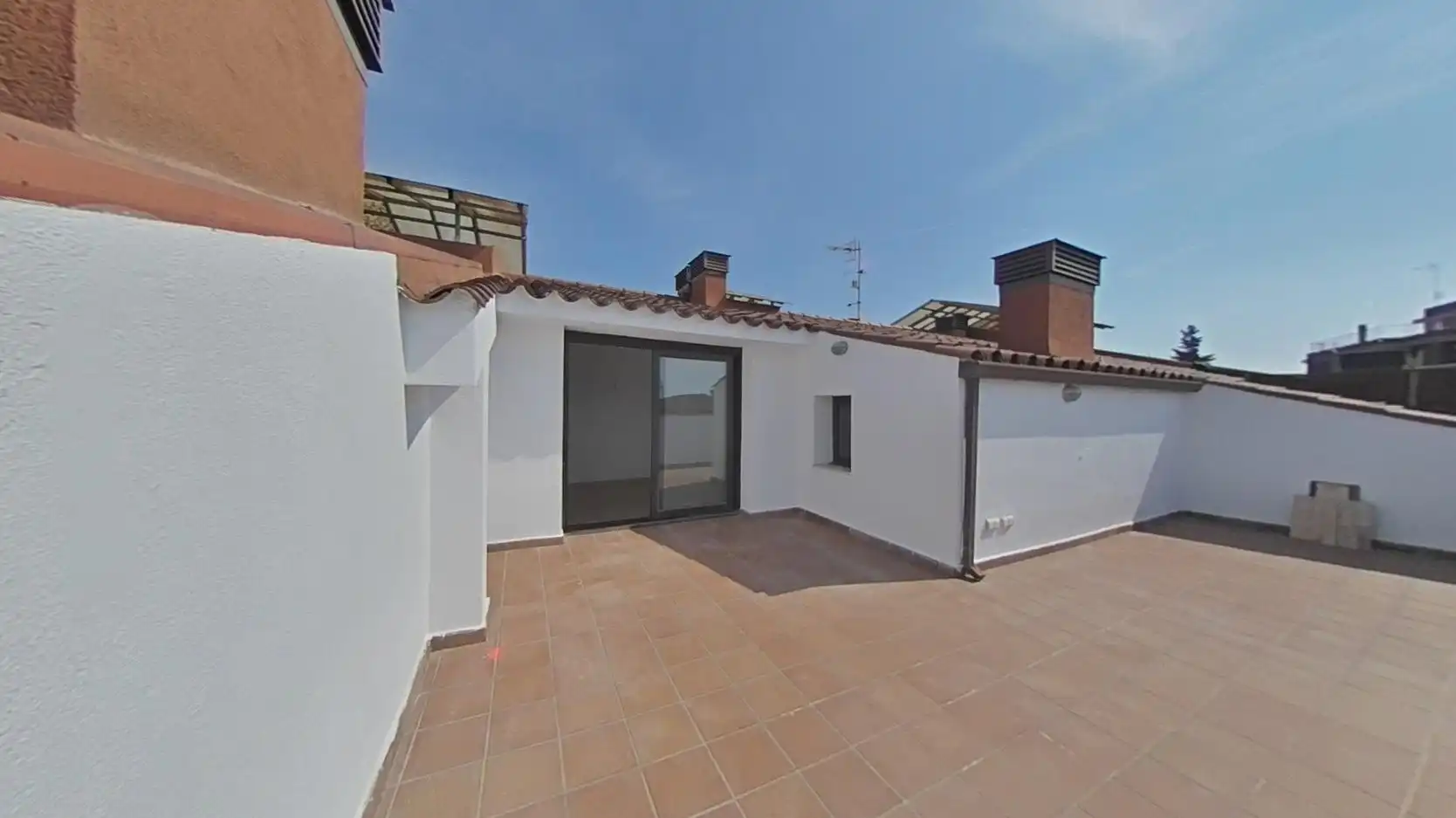 Dúplex en venda a C/ Gaudí, Tordera pueblo