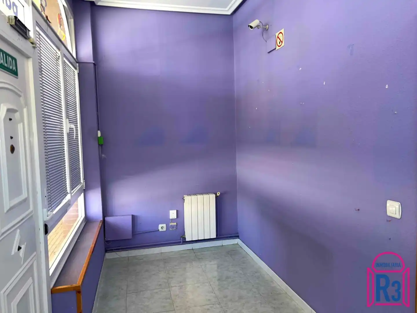 Business premises to rent in Universidad, imagen 18