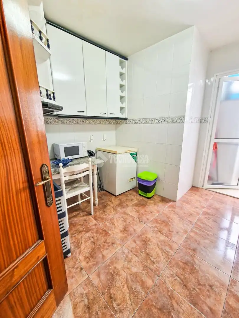 Appartement avec ascenseur à vendre à Playa de Garrucha, imagen 7