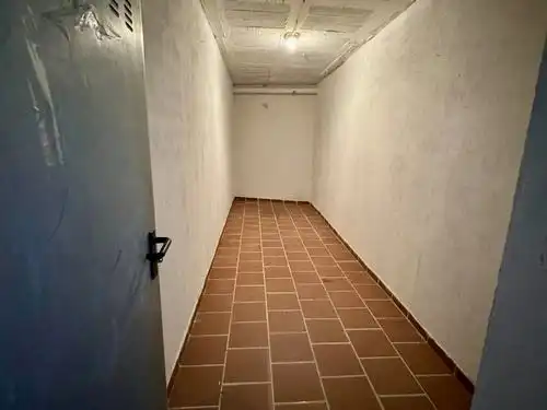 Storage room for rent in Fuengirola