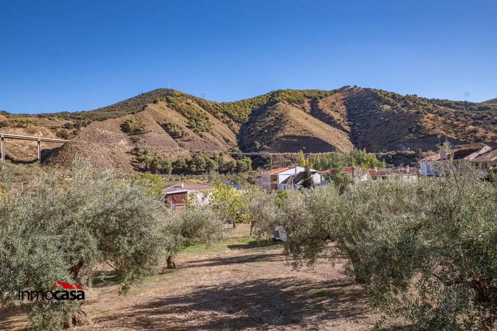 Lands and plots for sale in Calle Viejo de Guejar 2, imagen 15