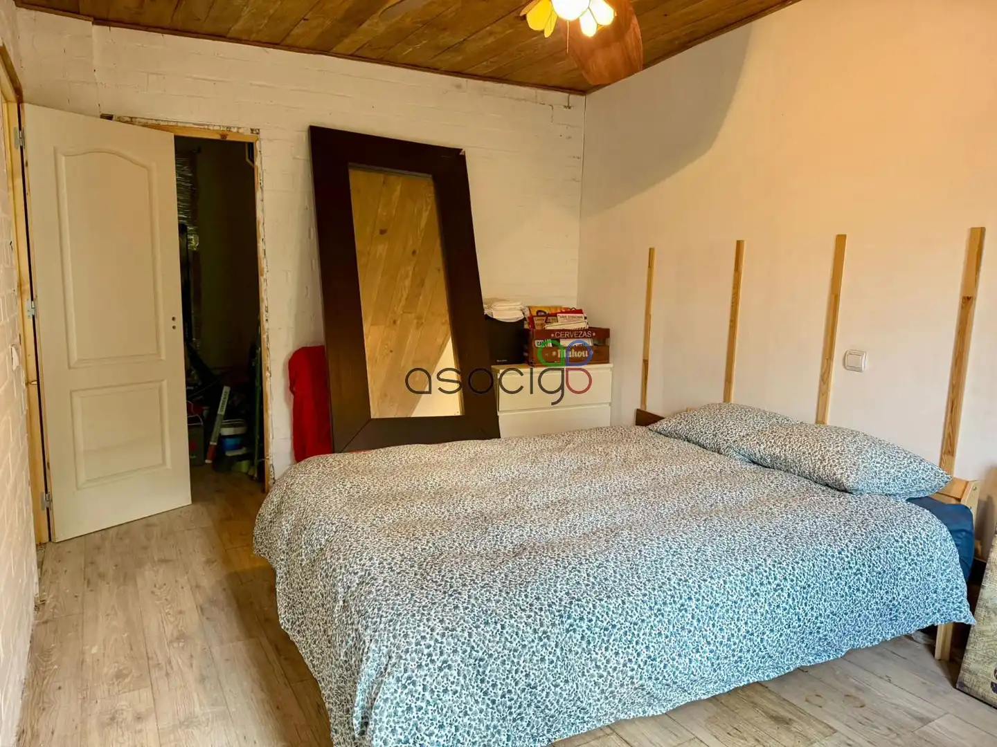 Terreno en venta en La Fragua, Ciruelas