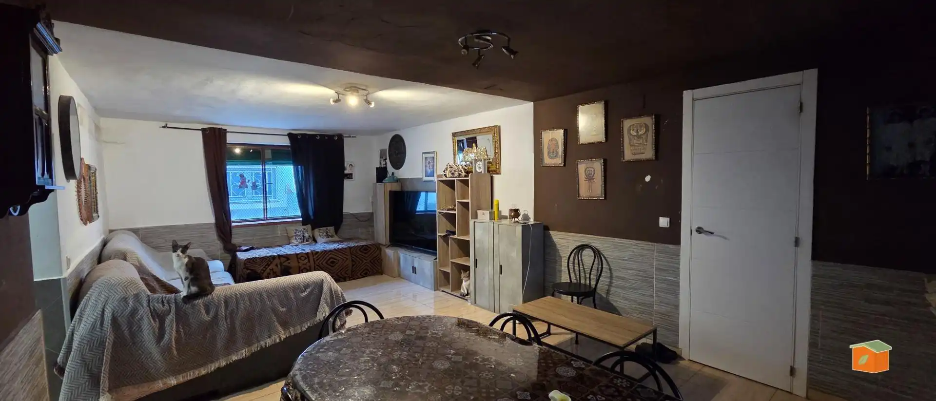 Casa o chalet en venta en Santa Bàrbara con Terraza y Balcón