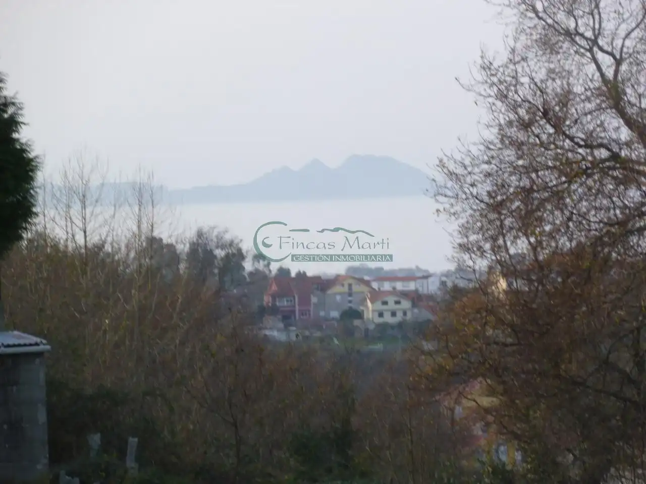 Casa o chalet en venta en Vigo  con Calefacción, Jardín privado y Terraza