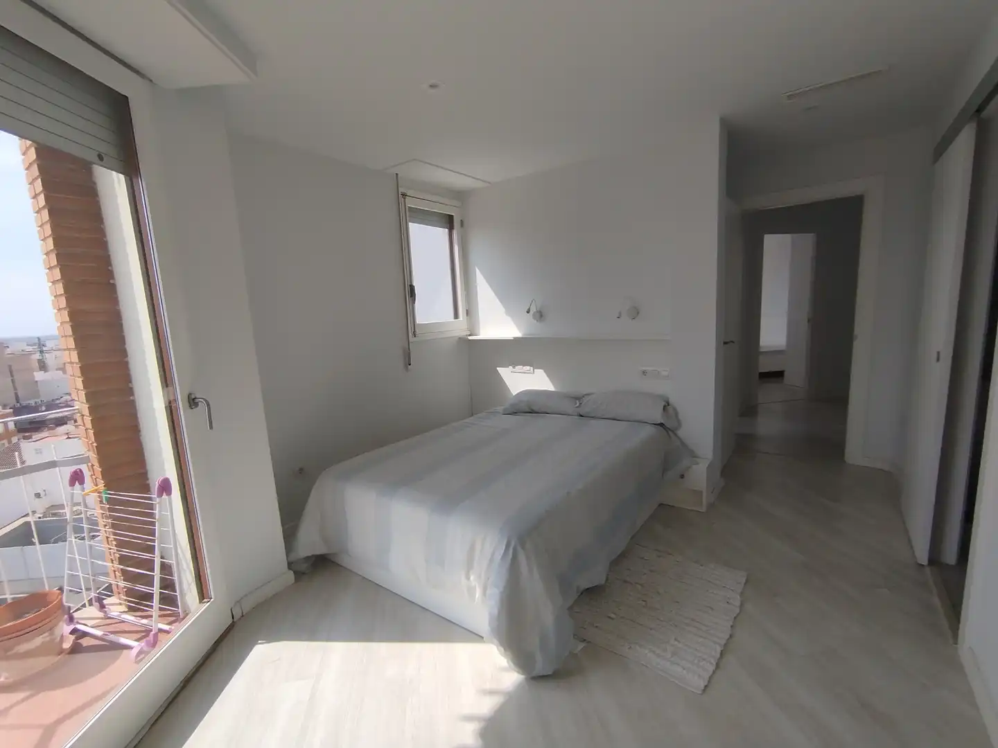 Wohnung zur Miete in Plaça de la Pau, Casco Histórico