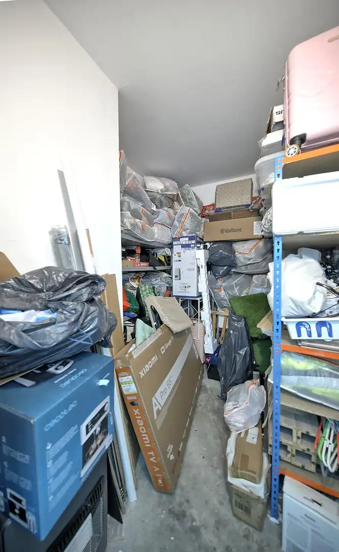 Piso con terraza en venta en Calle PUIG EL, imagen 28
