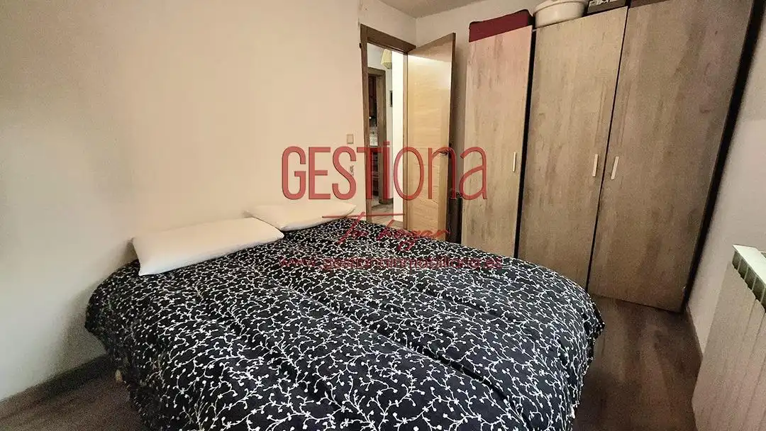 Bedroom of Ground floor for sale in Camargo  with Heating, Terrace and Storage room