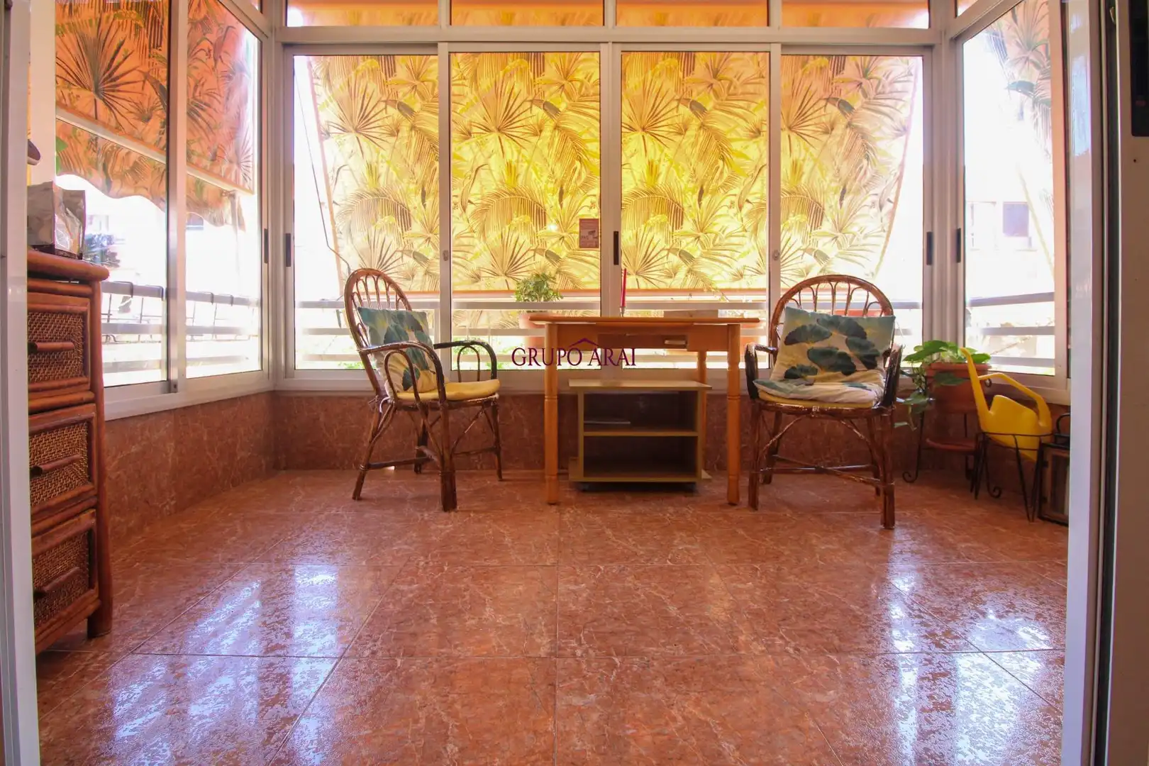 Flat for sale in Calle POETA SALVADOR ALLENDE, Juan XXIII