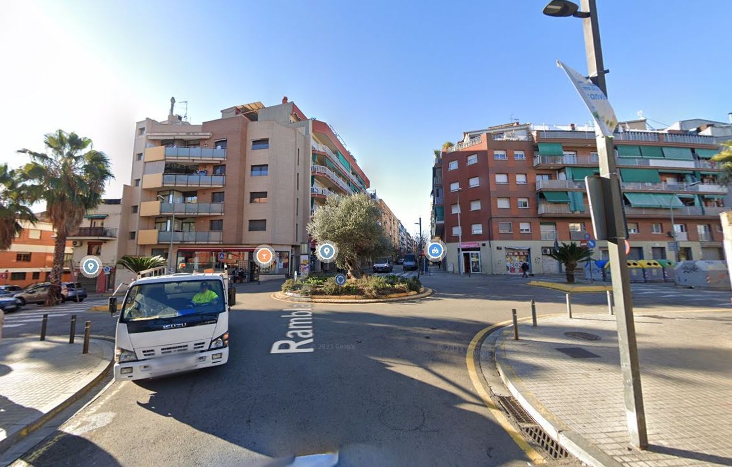 Flat for sale in Zona Industrial