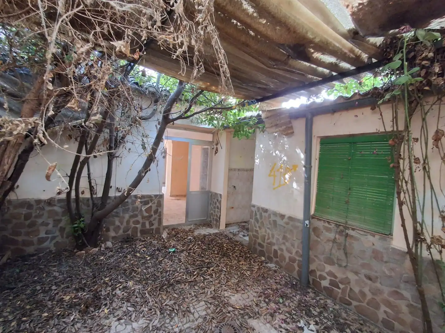 House for sale in Calle la Cruz 26, imagen 20